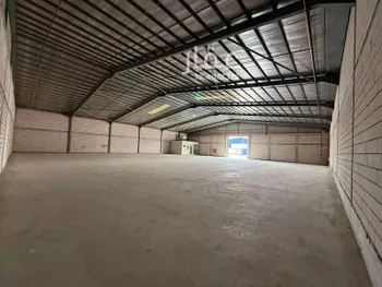 مستودع للإيجار في شارع النهر, حي السلي, مدينة الرياض, منطقة الرياض صورة 5