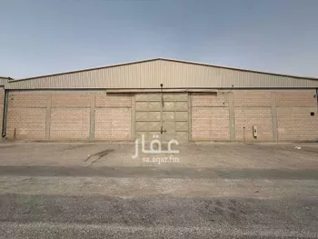 مستودع للإيجار في شارع النهر, حي السلي, مدينة الرياض, منطقة الرياض