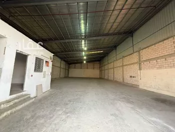 مستودع للإيجار في شارع النهر, حي السلي, مدينة الرياض, منطقة الرياض صورة 2