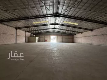 مستودع للإيجار في شارع النهر, حي السلي, مدينة الرياض, منطقة الرياض صورة 4