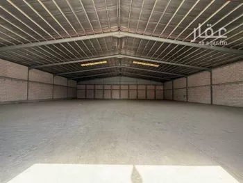 مستودع للإيجار في شارع النهر, حي السلي, مدينة الرياض, منطقة الرياض صورة 3