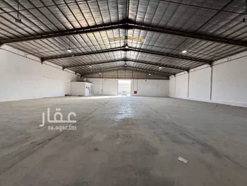 مستودع للإيجار في شارع النهر, حي السلي, مدينة الرياض, منطقة الرياض صورة 2