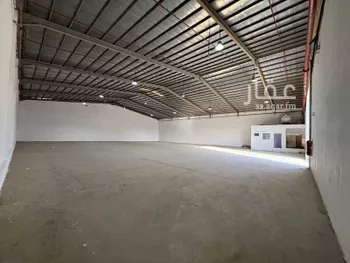 مستودع للإيجار في شارع النهر, حي السلي, مدينة الرياض, منطقة الرياض صورة 5