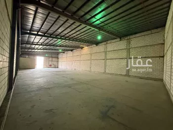 مستودع للإيجار في شارع الشبعانية, حي السلي, مدينة الرياض, منطقة الرياض صورة 3