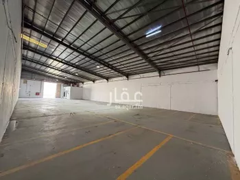 مستودع للإيجار في شارع النهر, حي السلي, مدينة الرياض, منطقة الرياض صورة 4