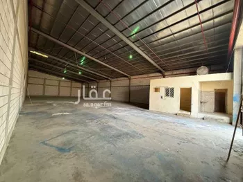 مستودع للإيجار في شارع الشبعانية, حي السلي, مدينة الرياض, منطقة الرياض صورة 5