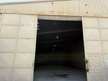 مستودع للإيجار في شارع النهر, حي السلي, مدينة الرياض, منطقة الرياض