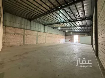 مستودع للإيجار في شارع النهر, حي السلي, مدينة الرياض, منطقة الرياض صورة 4