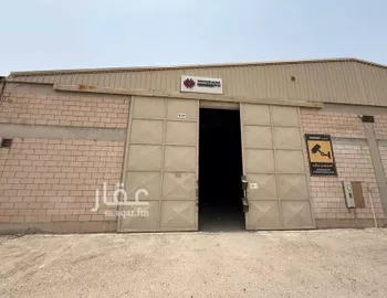مستودع للإيجار في شارع الشبعانية, حي السلي, مدينة الرياض, منطقة الرياض