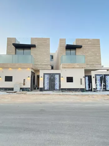 فيلا للبيع في شارع أحمد مفتي المكي الحنفي, حي المهدية, مدينة الرياض, منطقة الرياض