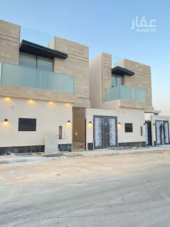 فيلا للبيع في شارع أحمد مفتي المكي الحنفي, حي المهدية, مدينة الرياض, منطقة الرياض صورة 3