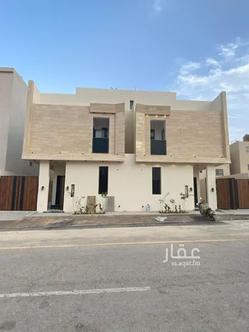 فيلا للبيع في شارع عمر بن عبدالقادر مفتي, حي المهدية, مدينة الرياض, منطقة الرياض