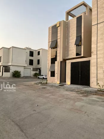 فيلا للبيع في شارع عمر بن عبدالقادر مفتي, حي المهدية, مدينة الرياض, منطقة الرياض صورة 4