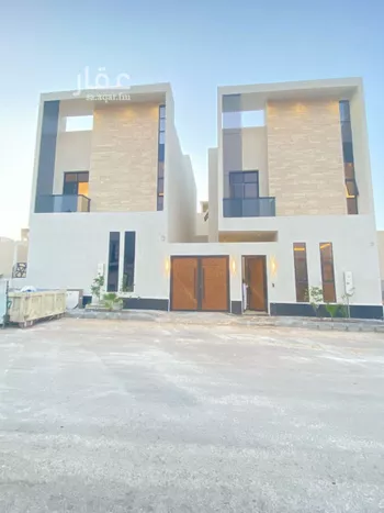 فيلا للبيع في شارع عمر بن عبدالقادر مفتي, حي المهدية, مدينة الرياض, منطقة الرياض صورة 2