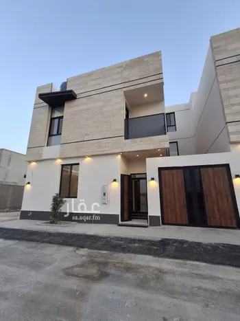 فيلا للبيع في شارع أحمد مفتي المكي الحنفي, حي المهدية, مدينة الرياض, منطقة الرياض صورة 4