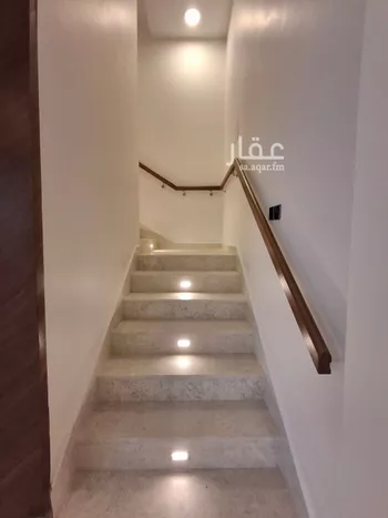 فيلا للبيع في شارع أحمد مفتي المكي الحنفي, حي المهدية, مدينة الرياض, منطقة الرياض صورة 4