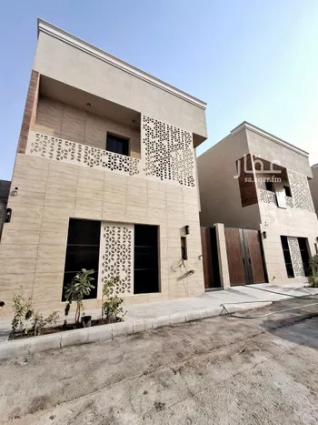 فيلا للبيع في شارع قطب الدين بن السلطان, حي المهدية, مدينة الرياض, منطقة الرياض