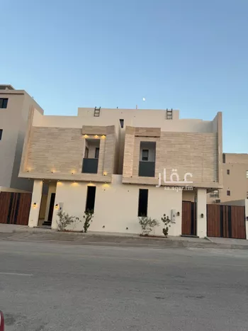 فيلا للبيع في شارع قطب الدين بن السلطان, حي المهدية, مدينة الرياض, منطقة الرياض