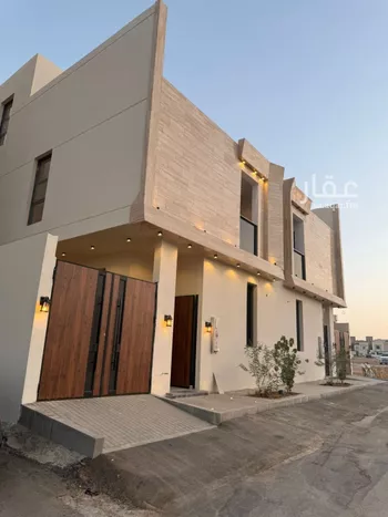فيلا للبيع في شارع قطب الدين بن السلطان, حي المهدية, مدينة الرياض, منطقة الرياض صورة 2