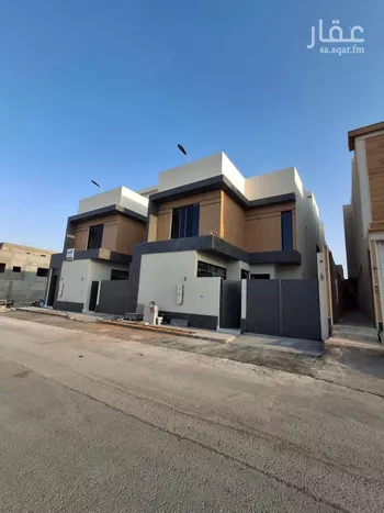 فيلا للبيع في شارع عمر بن عبدالقادر مفتي, حي المهدية, مدينة الرياض, منطقة الرياض