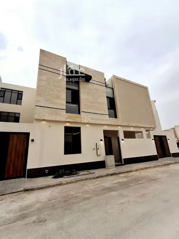 فيلا للبيع في شارع قطب الدين بن السلطان, حي المهدية, مدينة الرياض, منطقة الرياض