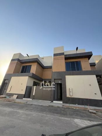فيلا للبيع في شارع مليح بن طريف, حي المهدية, مدينة الرياض, منطقة الرياض صورة 2