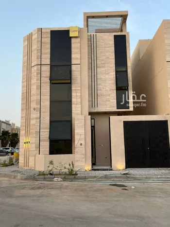 فيلا للبيع في شارع عمر بن عبدالقادر مفتي, حي المهدية, مدينة الرياض, منطقة الرياض صورة 3