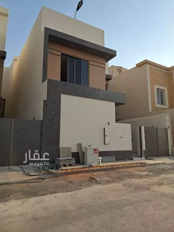 فيلا للبيع في شارع عمر بن عبدالقادر مفتي, حي المهدية, مدينة الرياض, منطقة الرياض صورة 4