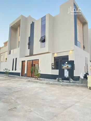 فيلا للبيع في شارع عمر بن عبدالقادر مفتي, حي المهدية, مدينة الرياض, منطقة الرياض صورة 3