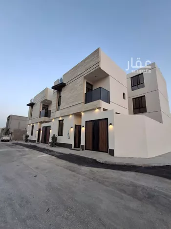 فيلا للبيع في شارع أحمد مفتي المكي الحنفي, حي المهدية, مدينة الرياض, منطقة الرياض صورة 2