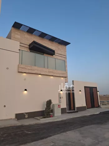 فيلا للبيع في شارع إسماعيل بن حماد, حي المهدية, مدينة الرياض, منطقة الرياض صورة 2