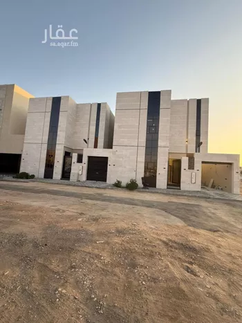 فيلا للبيع في شارع أحمد مفتي المكي الحنفي, حي المهدية, مدينة الرياض, منطقة الرياض صورة 2