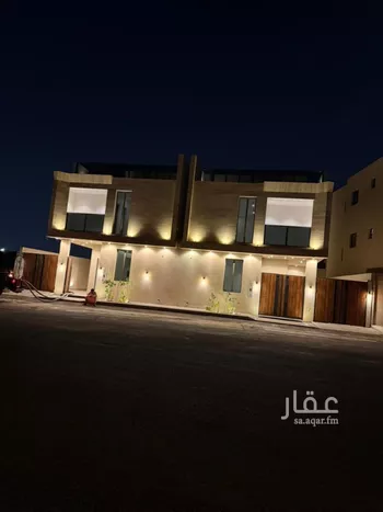 فيلا للبيع في شارع قطب الدين بن السلطان, حي المهدية, مدينة الرياض, منطقة الرياض