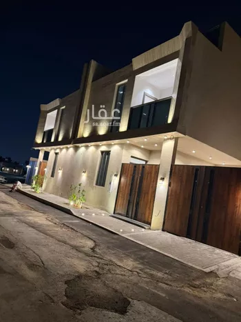 فيلا للبيع في شارع قطب الدين بن السلطان, حي المهدية, مدينة الرياض, منطقة الرياض صورة 2