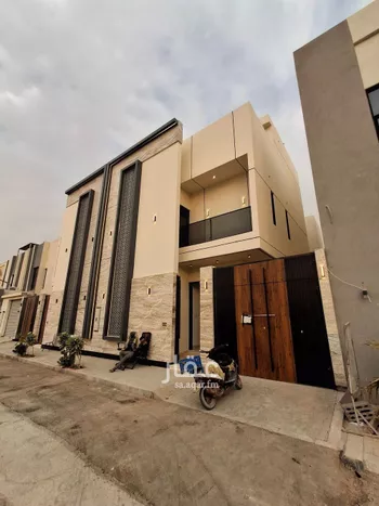 فيلا للبيع في شارع قطب الدين بن السلطان, حي المهدية, مدينة الرياض, منطقة الرياض صورة 2