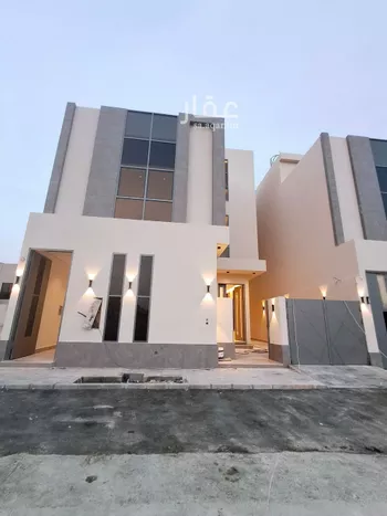 فيلا للبيع في شارع قطب الدين بن السلطان, حي المهدية, مدينة الرياض, منطقة الرياض صورة 3