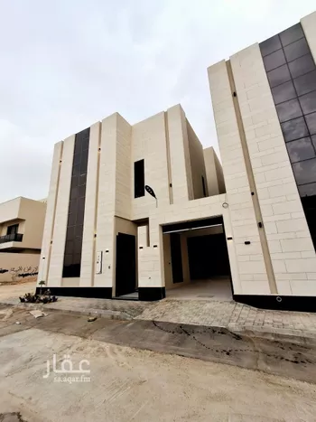 فيلا للبيع في شارع عمر بن عبدالقادر مفتي, حي المهدية, مدينة الرياض, منطقة الرياض صورة 3