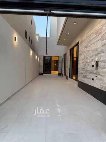 فيلا للبيع في شارع مليح بن طريف, حي المهدية, مدينة الرياض, منطقة الرياض صورة 4