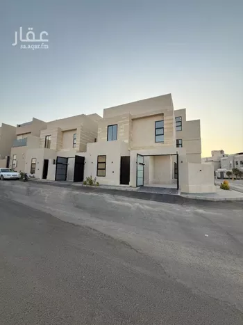 فيلا للبيع في شارع قطب الدين بن السلطان, حي المهدية, مدينة الرياض, منطقة الرياض صورة 3