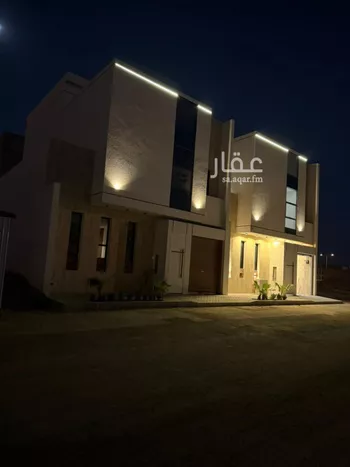 فيلا للبيع في شارع أحمد بن قطرب, حي المهدية, مدينة الرياض, منطقة الرياض صورة 2