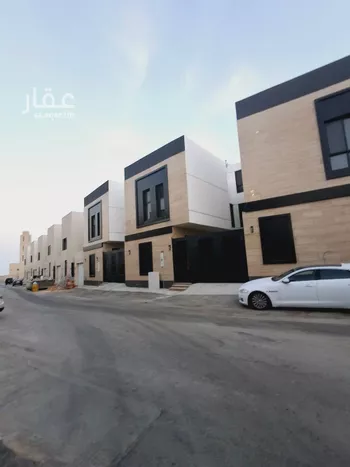 فيلا للبيع في شارع عمر بن عبدالقادر مفتي, حي المهدية, مدينة الرياض, منطقة الرياض صورة 2