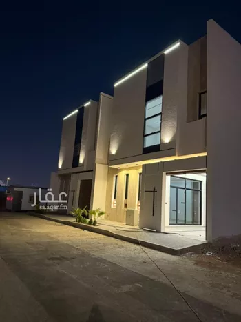 فيلا للبيع في شارع أحمد بن قطرب, حي المهدية, مدينة الرياض, منطقة الرياض صورة 3