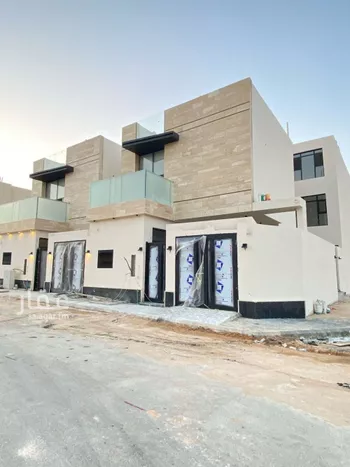 فيلا للبيع في شارع أحمد مفتي المكي الحنفي, حي المهدية, مدينة الرياض, منطقة الرياض صورة 2