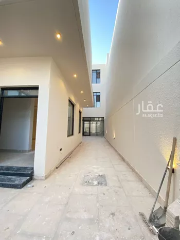فيلا للبيع في شارع أحمد مفتي المكي الحنفي, حي المهدية, مدينة الرياض, منطقة الرياض صورة 4