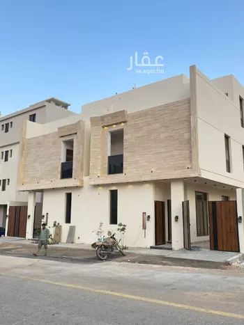 فيلا للبيع في شارع عمر بن عبدالقادر مفتي, حي المهدية, مدينة الرياض, منطقة الرياض صورة 2