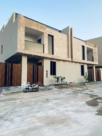 فيلا للبيع في شارع أحمد مفتي المكي الحنفي, حي المهدية, مدينة الرياض, منطقة الرياض صورة 4