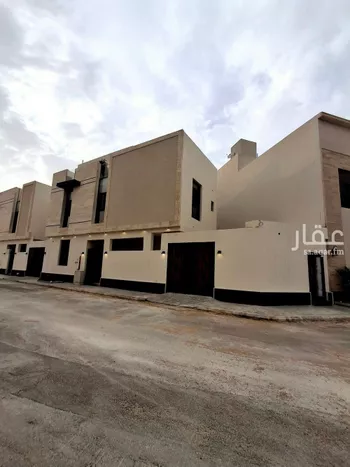 فيلا للبيع في شارع قطب الدين بن السلطان, حي المهدية, مدينة الرياض, منطقة الرياض صورة 3