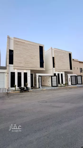 فيلا للبيع في شارع عمر بن عبدالقادر مفتي, حي المهدية, مدينة الرياض, منطقة الرياض صورة 2