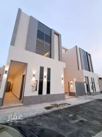 فيلا للبيع في شارع قطب الدين بن السلطان, حي المهدية, مدينة الرياض, منطقة الرياض