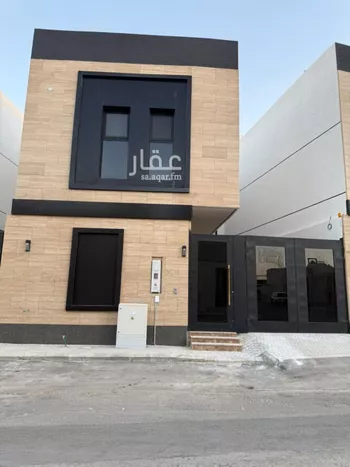 فيلا للبيع في شارع أحمد مفتي المكي الحنفي, حي المهدية, مدينة الرياض, منطقة الرياض صورة 2
